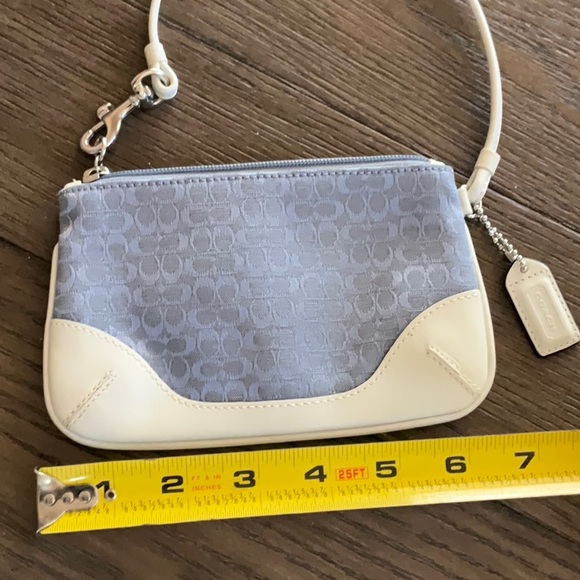 Coach Mini Bag - Picture 4 of 4